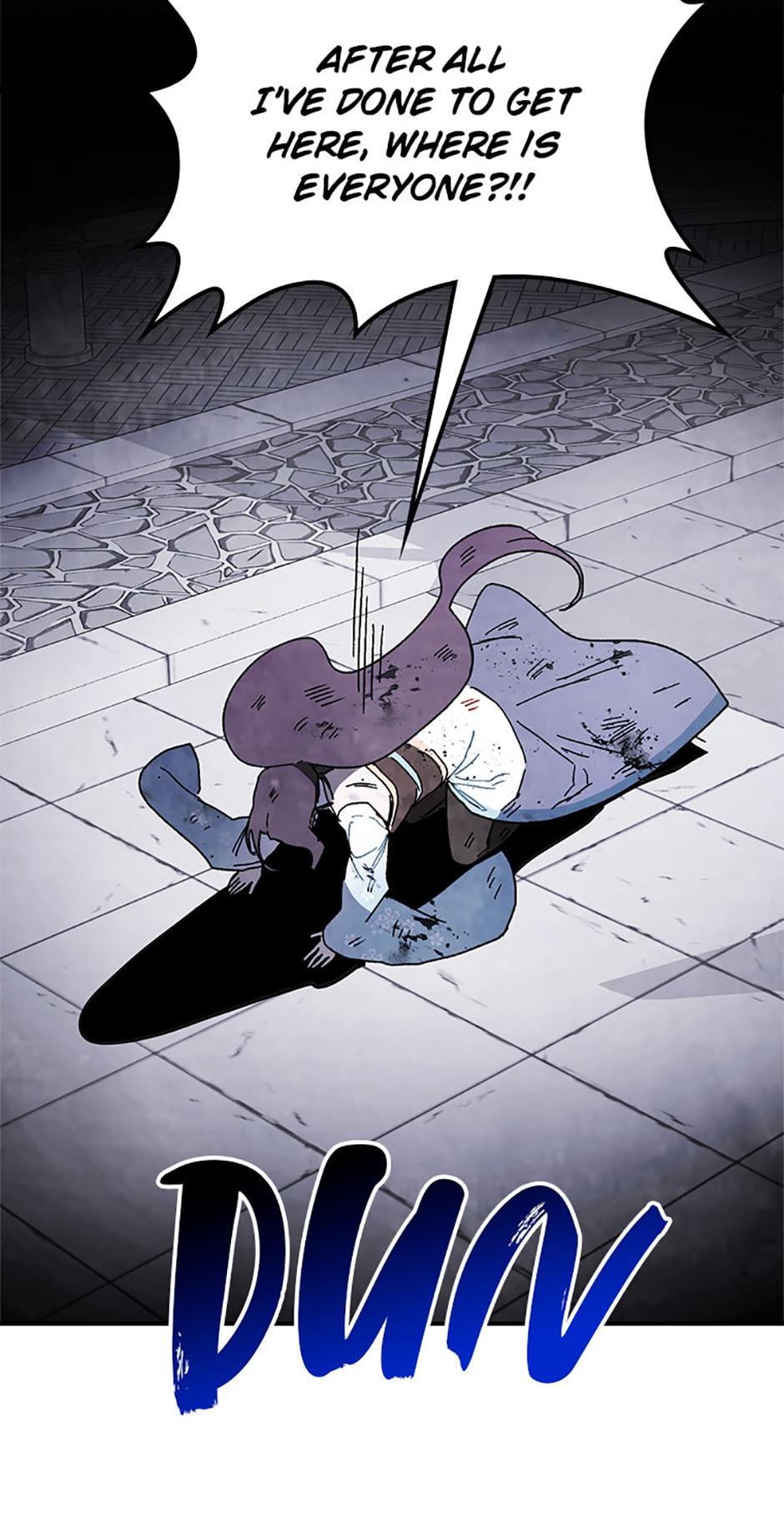 Yi Shen Dang Guan Chapter 81 2